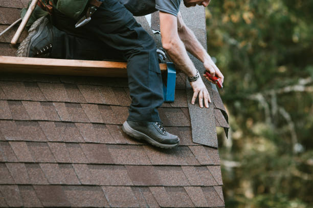Professional Roofing Contractor in Eagle Point, AL