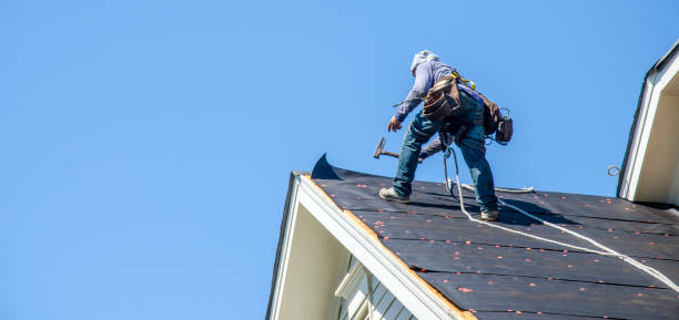 Best Residential Roofing Contractor  in Eagle Point, AL